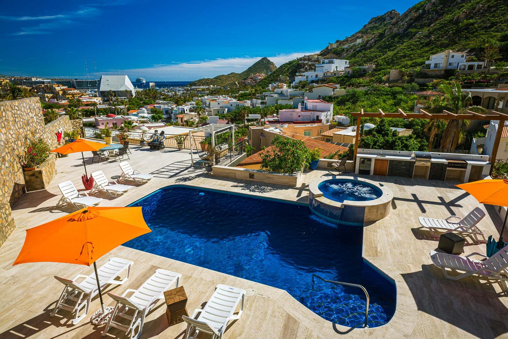 Things To Do Casa Toro